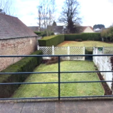 Maison 4 pièces 167500 €