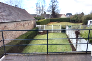 Maison 4 pièces 167500 €