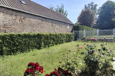 Maison 4 pièces 139000 €