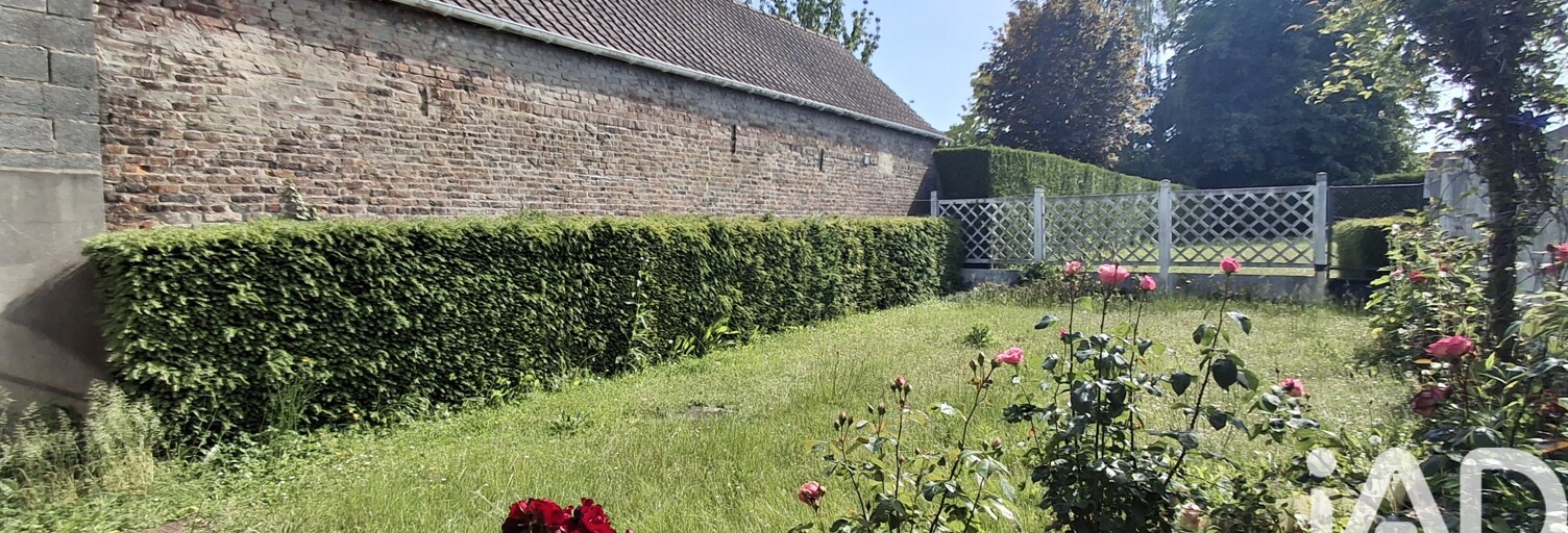 Maison 4 Pièces 98 m² à vendre à Sailly-Labourse (62113)
