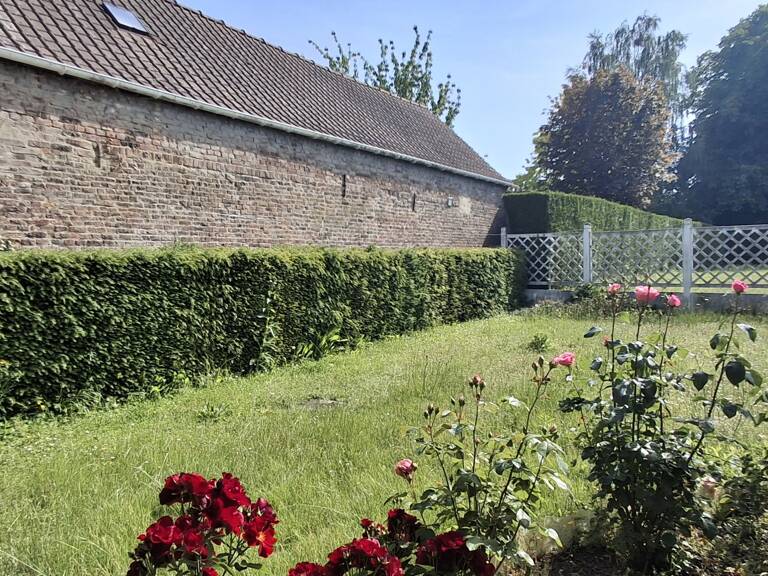 Vente Maison/villa 4 pièces — photo 1