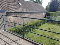 Vente Maison/villa 4 pièces — photo 4