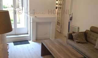 Appartement 1 Pièce 30 m² à vendre à Juvisy-sur-Orge (91260)