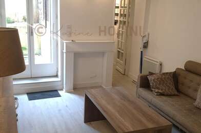 Appartement 1 pièces 127000 €