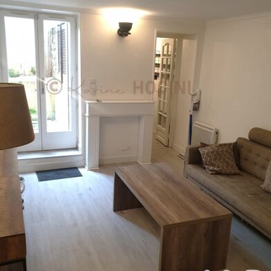 Appartement 1 pièces 135000 €