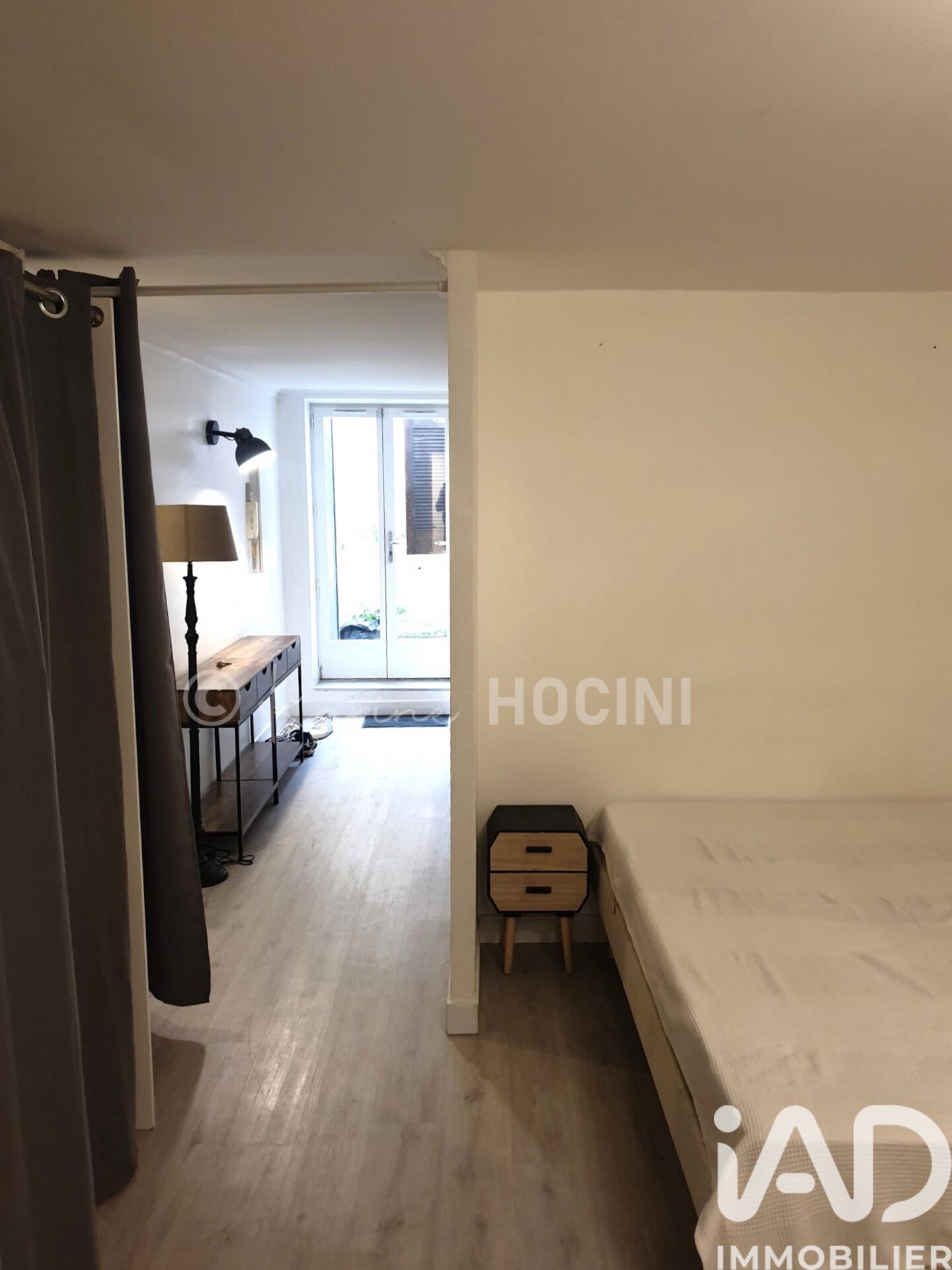 Vente Studio 1 pièce - Photo 5