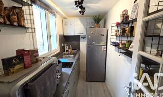 Appartement 1 Pièce 30 m² à vendre à Juvisy-sur-Orge (91260)