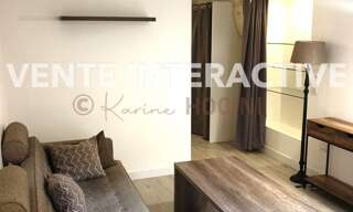 Appartement 1 Pièce 30 m² à vendre à Juvisy-sur-Orge (91260)