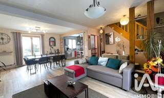 Maison 6 Pièces 108 m² à vendre à Le Plessis-Pâté (91220)