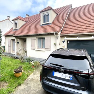 Maison 6 pièces 359000 €