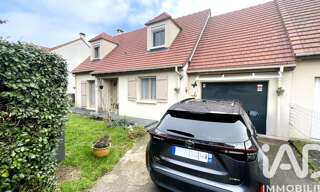 Maison 6 Pièces 108 m² à vendre à Le Plessis-Pâté (91220)