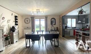 Maison 6 Pièces 108 m² à vendre à Le Plessis-Pâté (91220)
