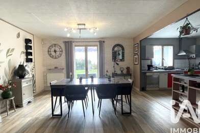 Maison 6 pièces 359000 €