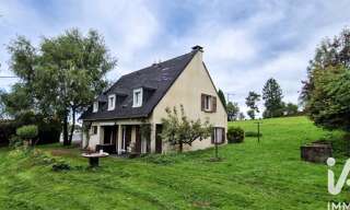 Maison 4 Pièces 90 m² à vendre à Besse (15140)