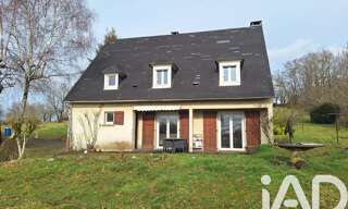 Maison 4 Pièces 90 m² à vendre à Besse (15140)