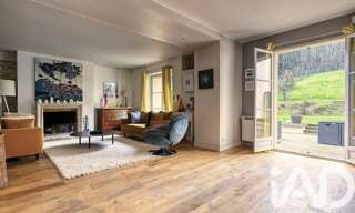 Maison 8 Pièces 179 m² à vendre à Jouy-en-Josas (78350)