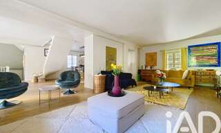 Maison 8 Pièces 179 m² à vendre à Jouy-en-Josas (78350)