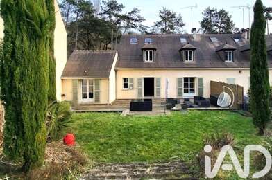 Maison 8 pièces 850000 €