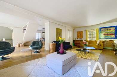 Maison 8 pièces 850000 €