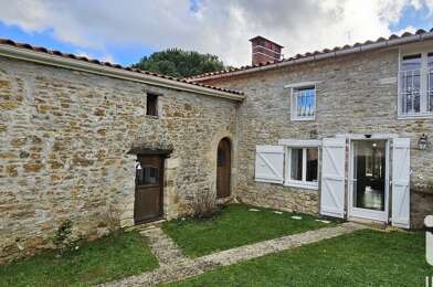 Maison 6 pièces 229000 €