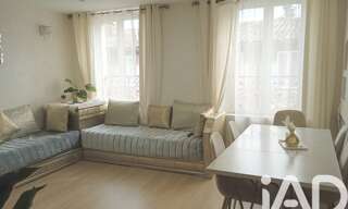 Appartement 2 Pièces 52 m² à vendre à Les Arcs (83460)