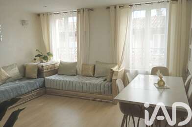 Appartement 2 pièces 129000 €