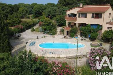 Maison 6 pièces 490000 €