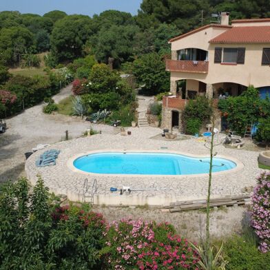 Maison 6 pièces 520000 €