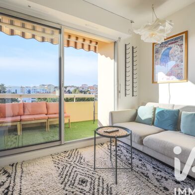 Appartement 1 pièces 245000 €