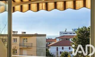 Appartement 1 Pièce 27 m² à vendre à Biarritz (64200)