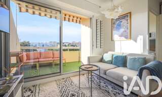 Appartement 1 Pièce 27 m² à vendre à Biarritz (64200)