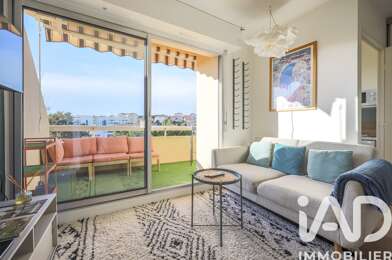 Appartement 1 pièces 245000 €