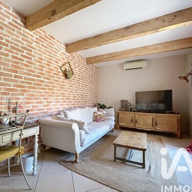 Maison 4 pièces 399000 €