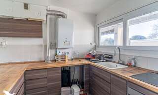 Appartement 3 Pièces 57 m² à vendre à Pessac (33600)