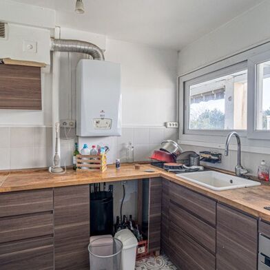 Appartement 3 pièces 184939 €