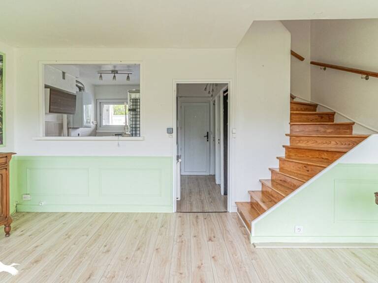 Duplex de 3 pièces principales — photo 1