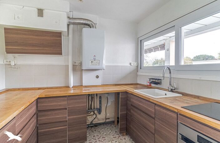 Duplex de 3 pièces principales — photo 2