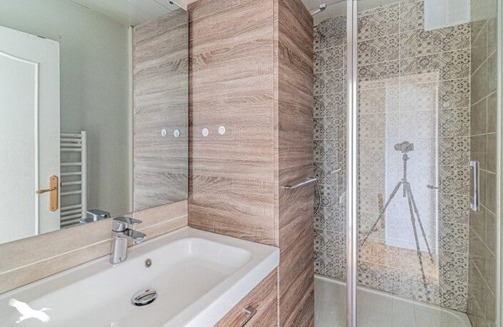 Duplex de 3 pièces principales — photo 5