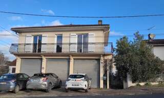 Maison 4 Pièces 78 m² à vendre à Chalais (16210)