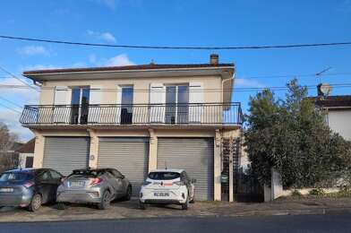 Maison 4 pièces 103700 €