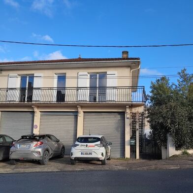 Maison 4 pièces 103700 €