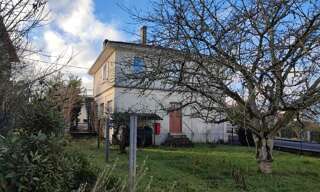 Maison 4 Pièces 78 m² à vendre à Chalais (16210)