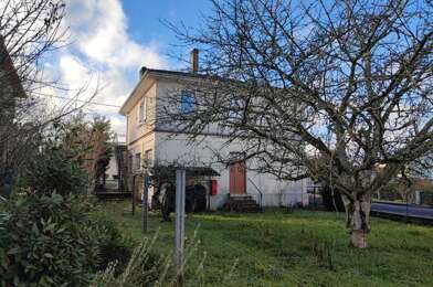 Maison 4 pièces 99800 €