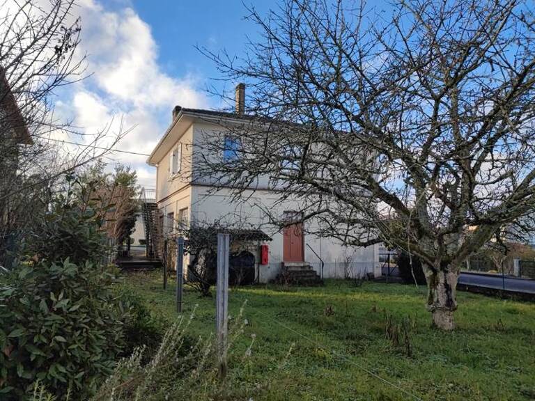 Pavillon de 4 pièces principales — photo 1