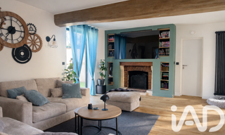 Maison 8 Pièces 169 m² à vendre à Éragny (95610)