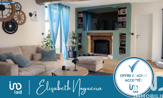 Maison 8 Pièces 169 m² à vendre à Éragny (95610)