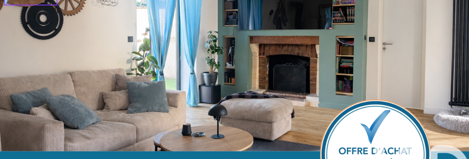 Maison 8 Pièces 169 m² à vendre à Éragny (95610)