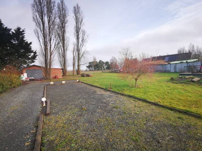 Terrain à bâtir de 0 pièces principales — photo 1