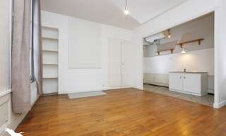 Appartement 2 Pièces 47 m² à vendre à Tours (37000)