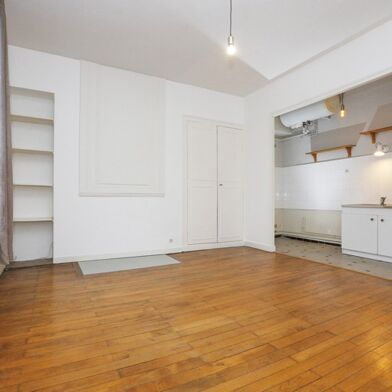 Appartement 2 pièces 179655 €